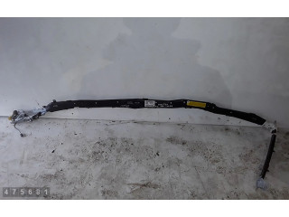 Боковая подушка безопасности 3D1880741C Volkswagen Phaeton