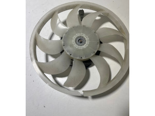 Вентилятор радиатора     487E210A    Subaru Forester SK 