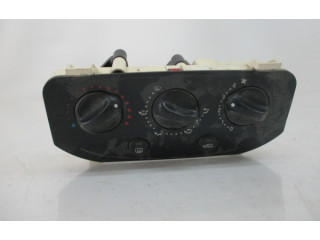Блок управления климат-контролем 659463S   Renault Clio II