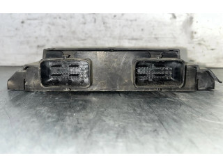 Řídící jednotka 9650360480 Citroen Berlingo