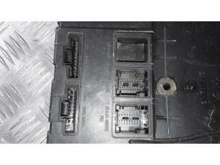 Комфортный модуль