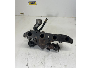  Турбина Peugeot 406  9624858780, 401614         