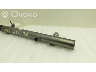 Vstřikovací lišta A6420703095, 0281002927 Mercedes-Benz ML W166 pro naftový motor 3.5 642826