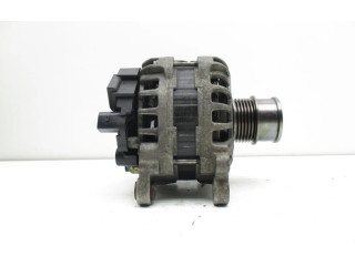 Генератор 04E903021M   Skoda Rapid (NH)      