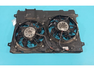 Комплект вентиляторов     0130303882, IMPRK1412756    Ford Galaxy 