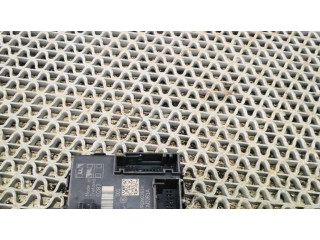 Блок управления дверью