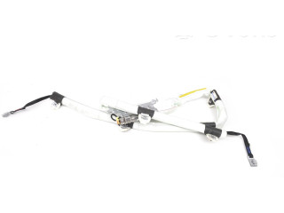 Боковая подушка безопасности 631299601 Infiniti Q30