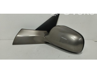 Зеркало электрическое        Saab 9-5  2010 - 2016 года   