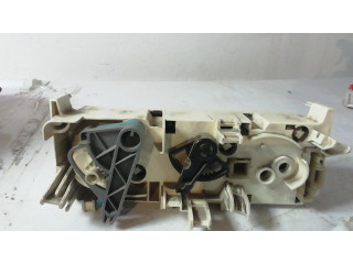 Блок управления климат-контролем Citroen Berlingo