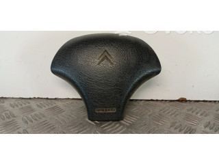 Подушка безопасности водителя 5507043XX   Citroen Saxo