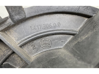 Вентилятор печки    1.417.306.0.0, 1.417.306.0.0   Lancia Ypsilon