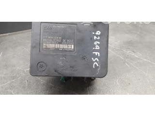 Блок АБС 10.0960-1165.3 Citroen C5 Aircross 2017 - года