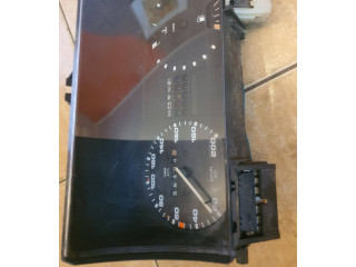 Панель приборов 88481409, X161207770 Volkswagen Golf II