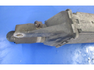 Интеркулер 51785221, 51785221 Fiat Linea