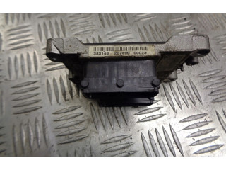 Блок управления двигателем Блок управления ME73H4F006   Fiat Albea