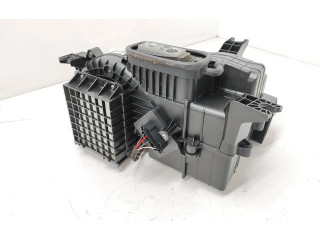 Вентилятор печки 738108657R, DY57000117FWS1 Renault Espace V (RFC)