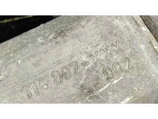 Передний двигатель механизма для подъема окон