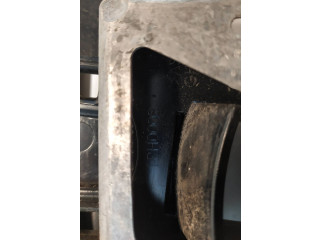 Зеркало электрическое        Ford Transit Custom  2013 - 2023 года   