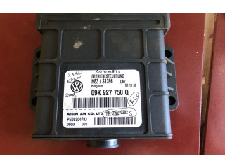 Блок управления коробкой передач H83S1396, 09K927750Q   Volkswagen Transporter - Caravelle T5