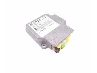 Блок подушек безопасности 1T0909605B, 5WK43518 Volkswagen Touran I