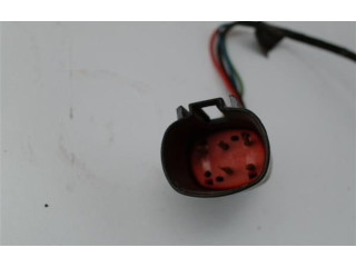 Зеркало электрическое Ford Transit - Tourneo Connect 2003 - 2008 года