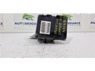 Блок управления АБС 9660934580, 265230289 Citroen C4 Grand Picasso