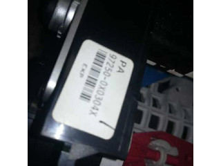 Блок управления климат-контролем 972500X0304X Hyundai i10