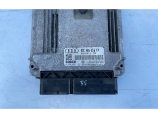 Комплект блоков управления 03C906056CP, 1039S12497 Audi A3 S3 8P