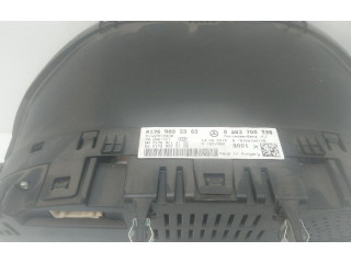 Панель приборов A1769003303   Mercedes-Benz A W176       