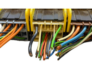 Блок комфорта 4X4315K600ED   Jaguar X-Type   