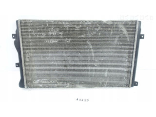 Радиатор охлаждающей жидкости