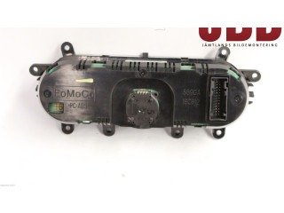 Блок управления климат-контролем 1854327   Ford Ranger