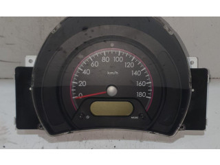 Přístrojová deska Nissan Pixo 2010 34100-68K0, 34100-68K0