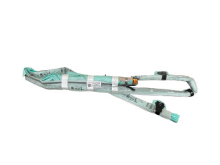 Боковая подушка безопасности 5E0880741, 34116228A Skoda Octavia Mk3 (5E)