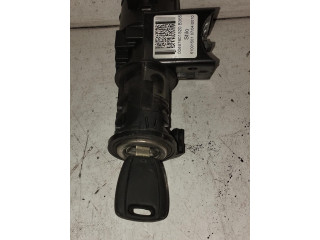 Комплект блоков управления BC.0097889.C, BC.0097889.C   Fiat Idea