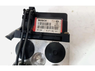 Блок АБС 0265216519, 0265216519   Rover  200 XV  1989 - 2000 года