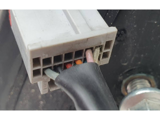 Зеркало электрическое Ford S-MAX 2006 - 2015 года