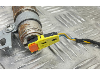 Боковая подушка безопасности 8R0880742E   Audi Q5 SQ5