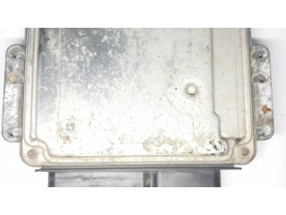 Блок управления двигателя 0281012694, 55560810 Opel Astra H