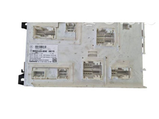 Блок комфорта A1569007702w, A1569011400   Mercedes-Benz GLA W156   