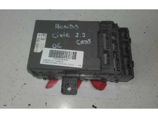 Pojistková skříňka 3783L2N Honda Civic
