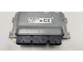 Řídící jednotka 870019875, 237105FN0D Nissan Micra K14 2019