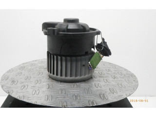 Вентилятор печки MF0160700701 Mitsubishi Colt CZ3