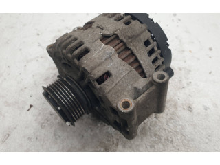 Генератор 06E903016T Audi A6 S6 C6 4F