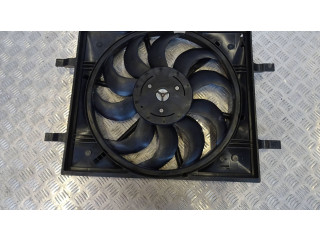 Комплект вентиляторов     1EA121205, AF0341    Volkswagen ID.3 