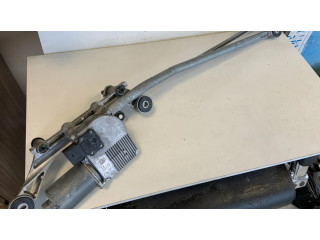 Комплект механизма стеклоочистителей