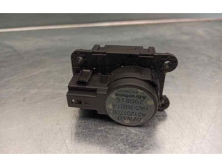 Вентилятор печки    1609170780, A21201700   Citroen C-Elysée