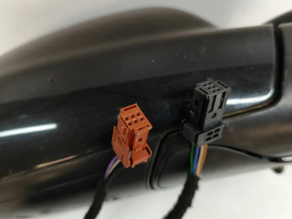 Zpětné zrcátko pravé Peugeot 307 CC 2004 96577215XT