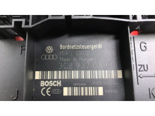 Блок комфорта 3c8937049d, k3515 Volkswagen Touran I