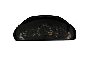 Přístrojová deska Mercedes-Benz C W202 2000 2025402148, 110008828007